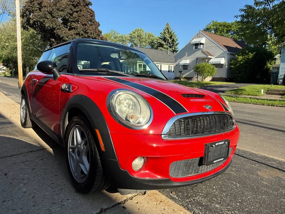 2010 Mini Mini 2nd Gen - Image 7 of 15