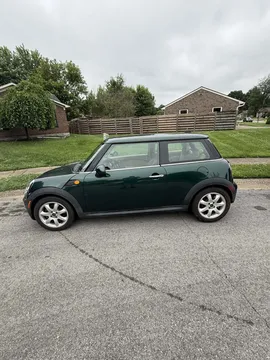 2010 Mini Cooper
