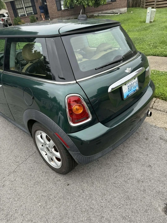 2010 Mini Mini 2nd Gen - Image 3 of 8