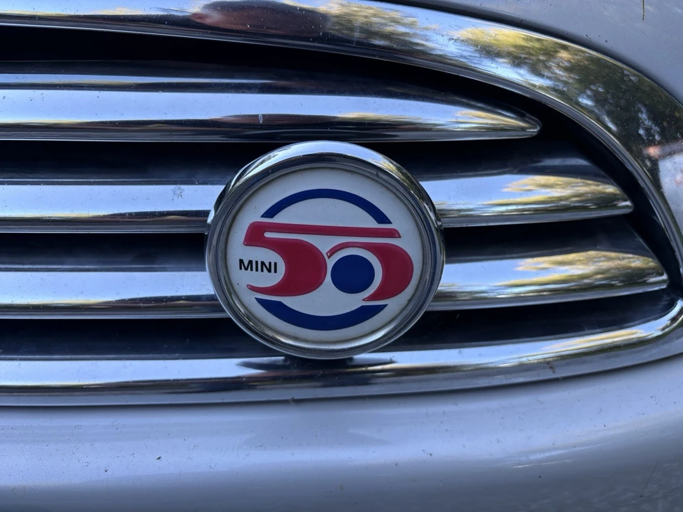 2010 Mini Mini 2nd Gen - Image 15 of 20