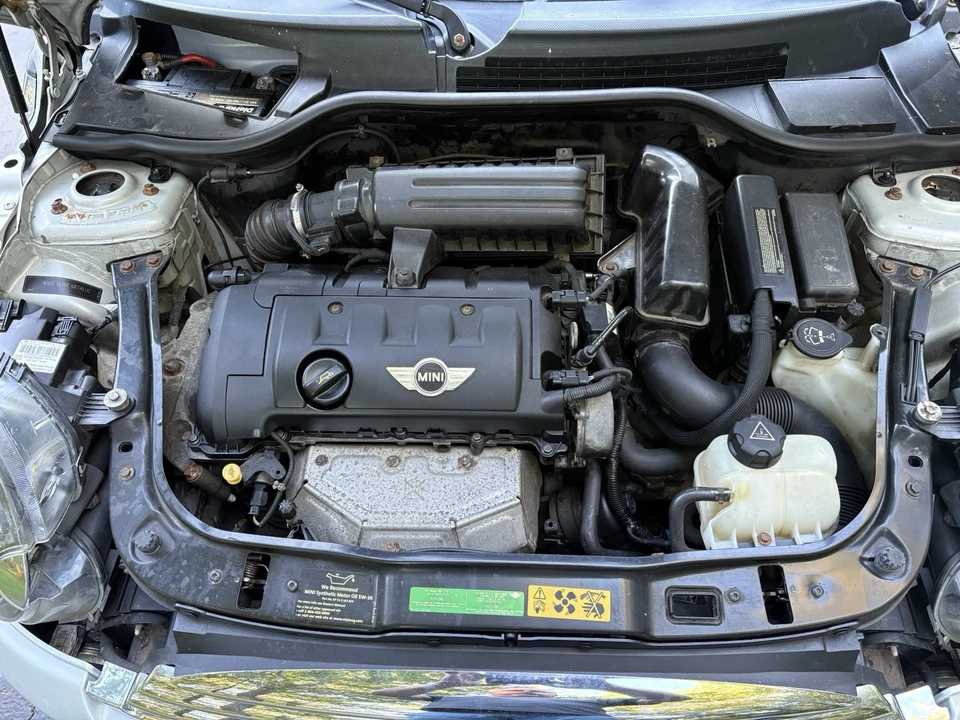 2010 Mini Mini 2nd Gen - Image 16 of 20