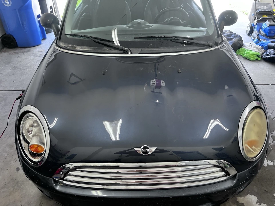 2010 Mini Mini 2nd Gen - Image 2 of 5