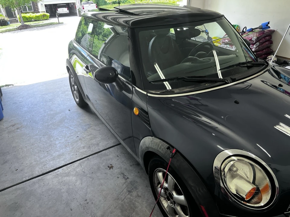 2010 Mini Mini 2nd Gen - Image 3 of 5
