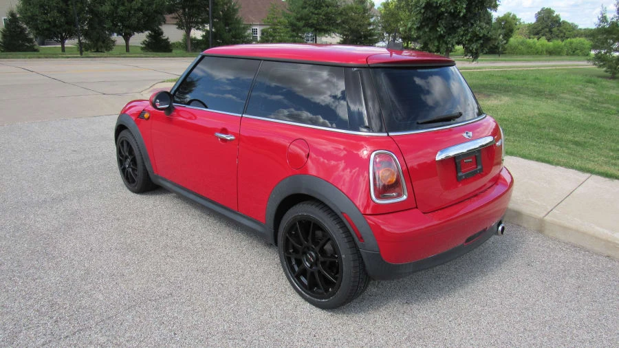 2010 Mini Mini 2nd Gen - Image 3 of 7