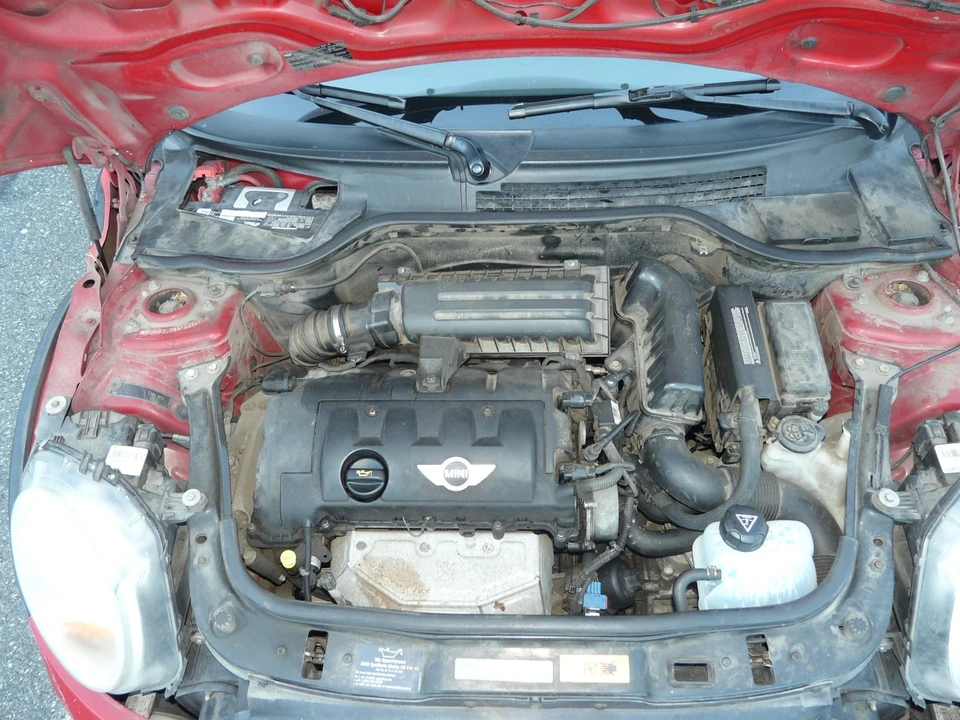 2010 Mini Mini 2nd Gen - Image 12 of 28