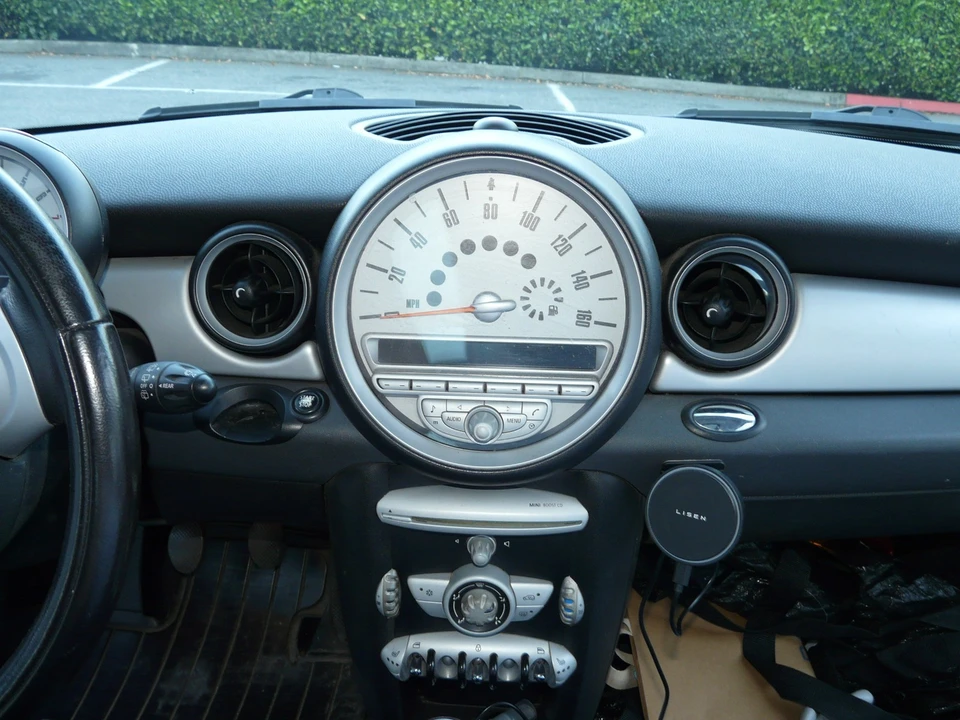 2010 Mini Mini 2nd Gen - Image 22 of 28