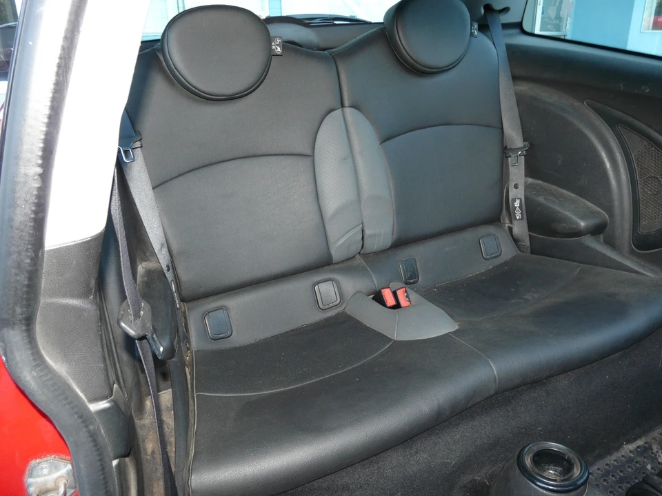 2010 Mini Mini 2nd Gen - Image 19 of 28
