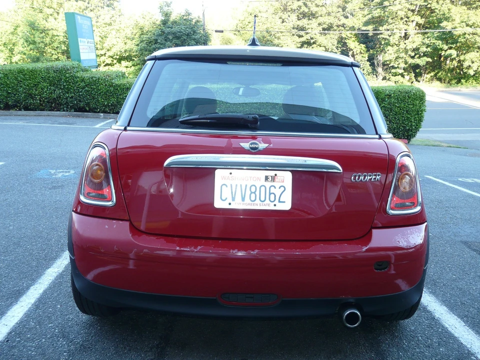 2010 Mini Mini 2nd Gen - Image 3 of 28
