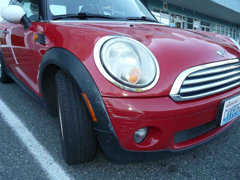 2010 Mini Mini 2nd Gen - Image 10 of 28