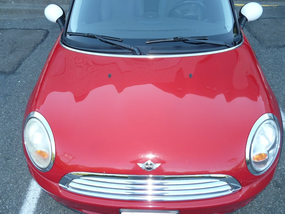 2010 Mini Mini 2nd Gen - Image 9 of 28