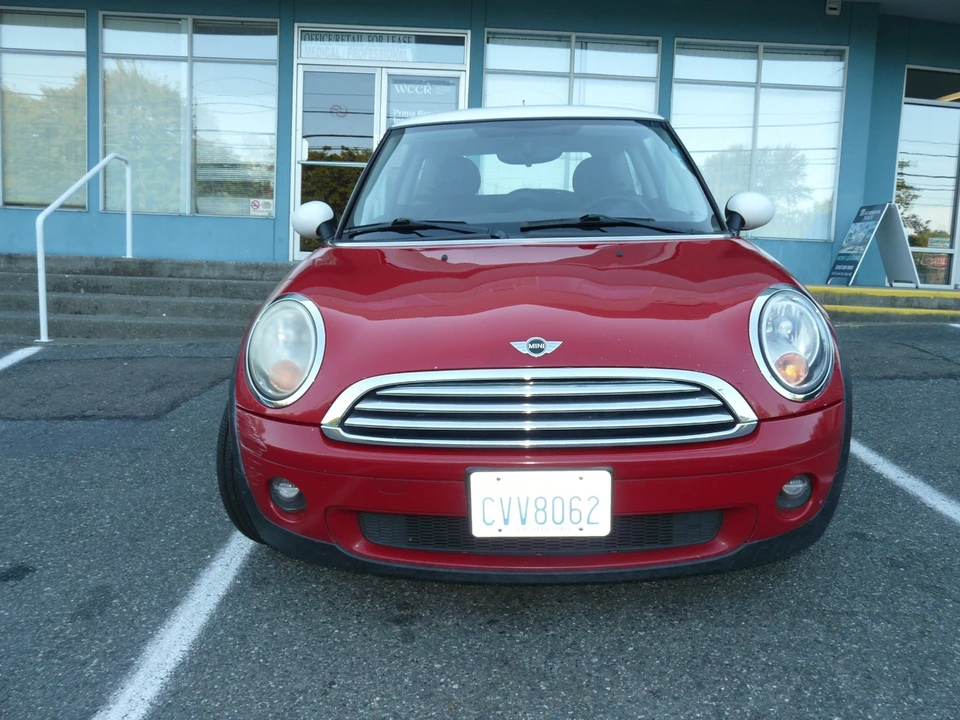 2010 Mini Mini 2nd Gen - Image 6 of 28