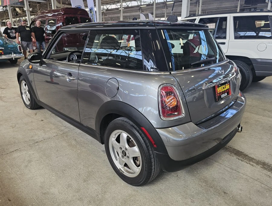 2010 Mini Mini 2nd Gen - Image 4 of 15