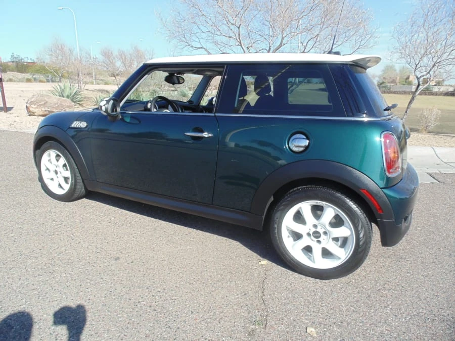 2010 Mini Mini 2nd Gen - Image 3 of 12