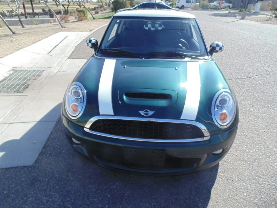 2010 Mini Mini 2nd Gen - Image 11 of 12