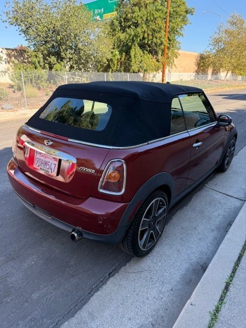 2010 Mini Mini 2nd Gen - Image 4 of 9
