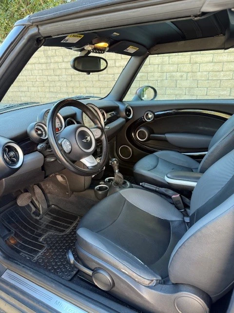 2010 Mini Mini 2nd Gen - Image 6 of 9