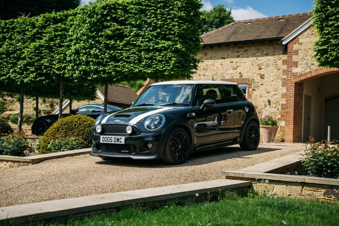 2010 Mini Mini John Cooper Works 2nd Gen - Image 4 of 30