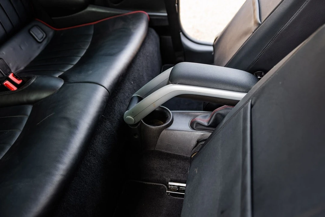 2010 Mini Mini John Cooper Works 2nd Gen - Image 29 of 30