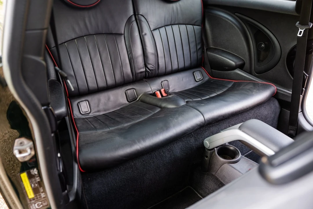 2010 Mini Mini John Cooper Works 2nd Gen - Image 30 of 30