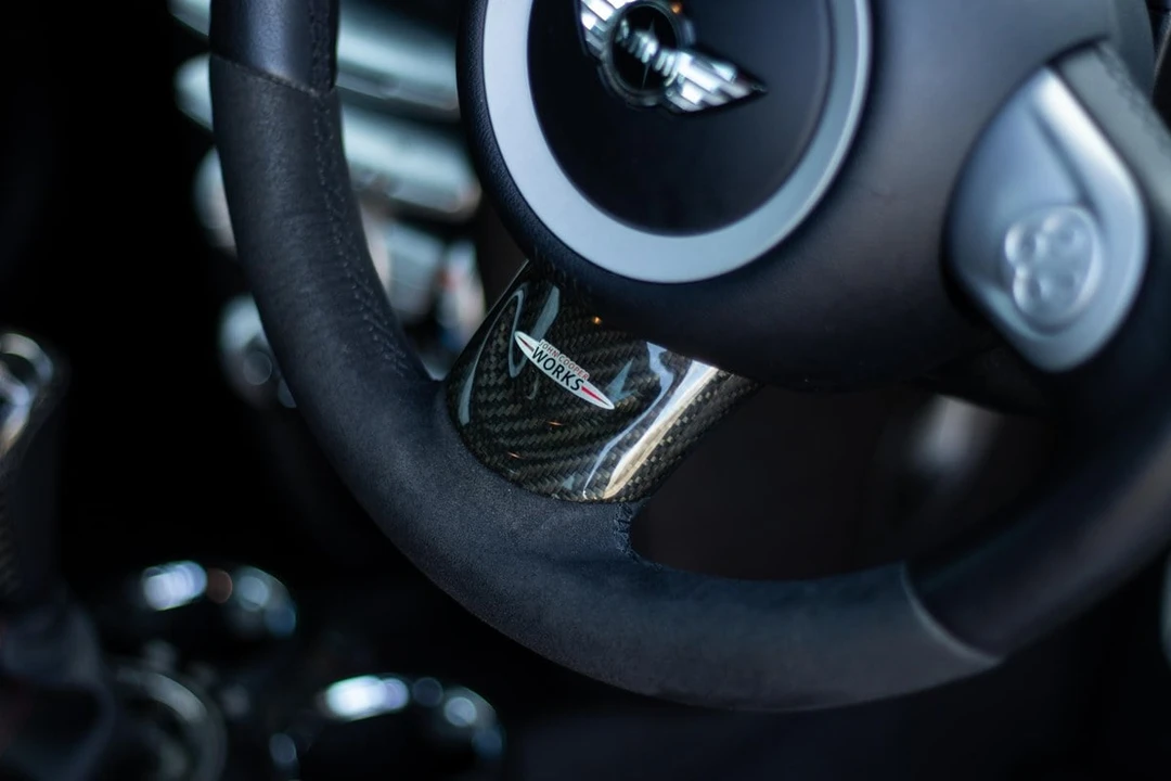 2010 Mini Mini John Cooper Works 2nd Gen - Image 21 of 30