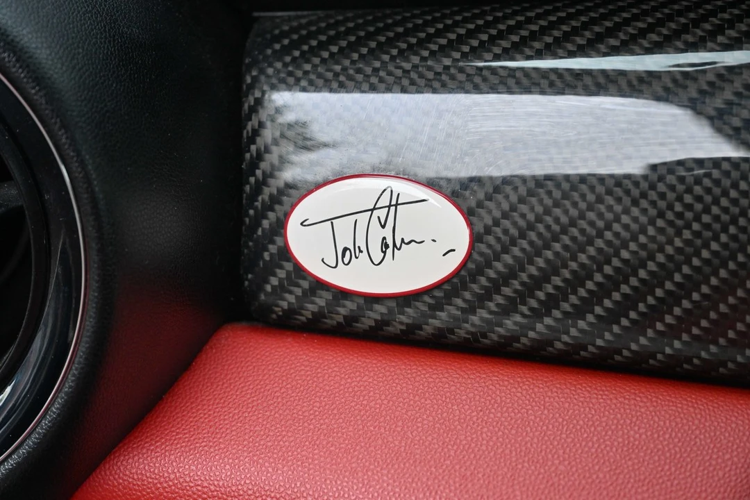 2010 Mini Mini John Cooper Works 2nd Gen - Image 27 of 30