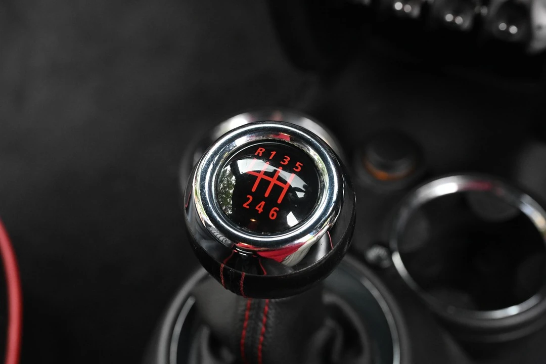 2010 Mini Mini John Cooper Works 2nd Gen - Image 29 of 30