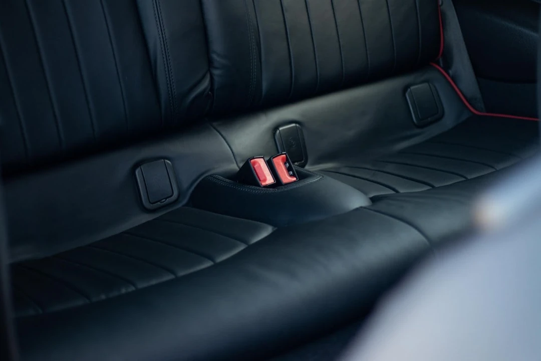 2010 Mini Mini John Cooper Works 2nd Gen - Image 29 of 30