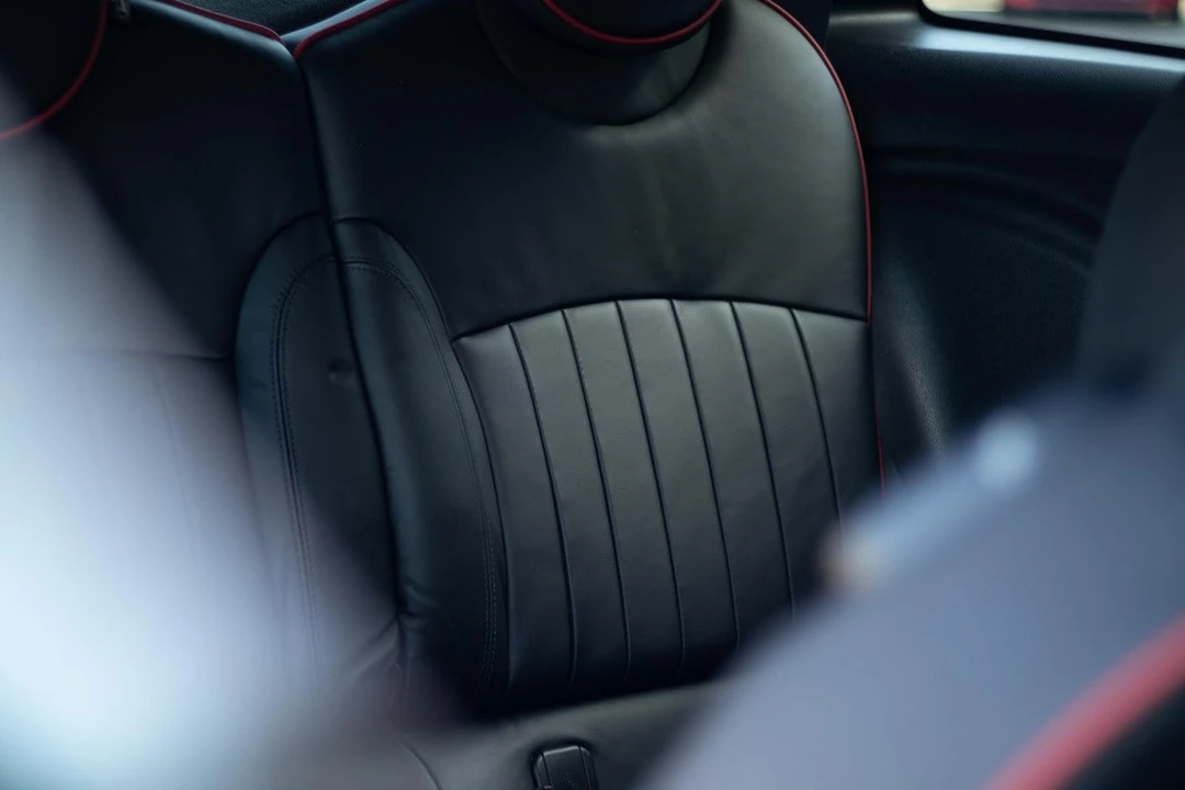 2010 Mini Mini John Cooper Works 2nd Gen - Image 30 of 30
