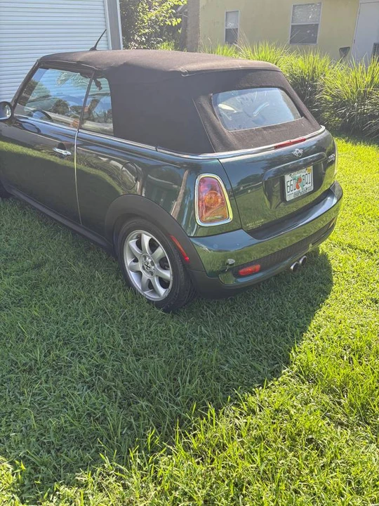 2010 Mini Mini 2nd Gen - Image 7 of 12