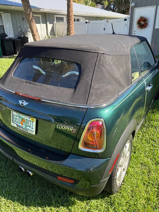 2010 Mini Mini 2nd Gen - Image 4 of 12