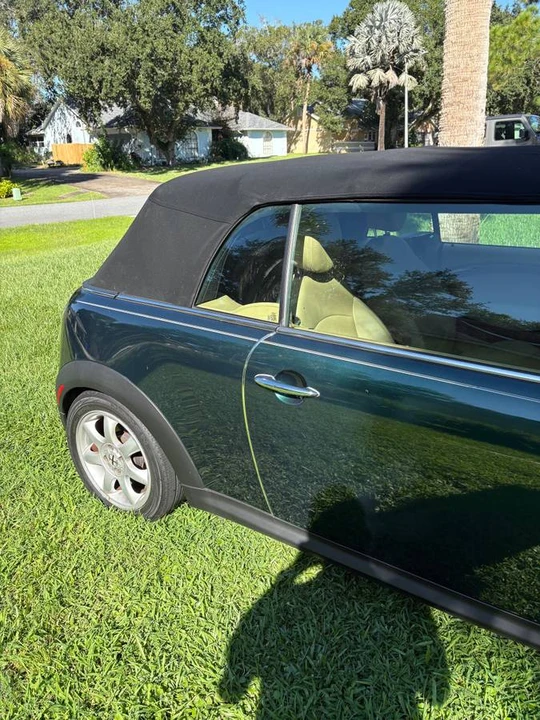 2010 Mini Mini 2nd Gen - Image 3 of 12