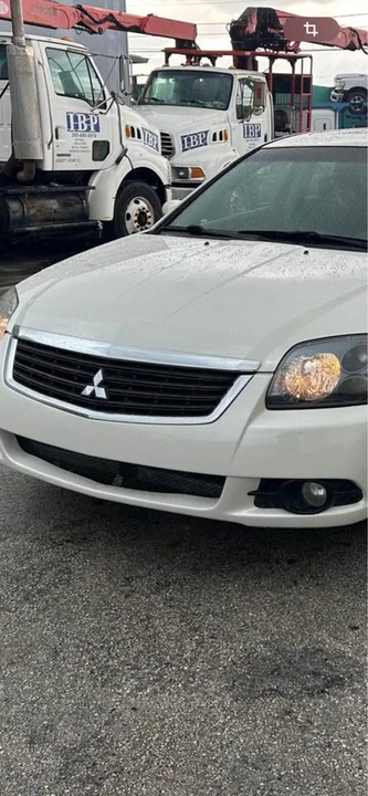 2010 Mitsubishi 3000GT - Image 12 of 12