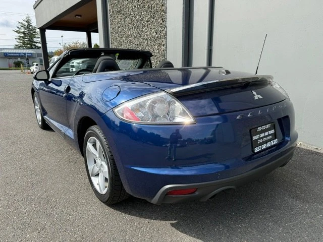 2010 Mitsubishi Eclipse 4th Gen - Image 6 of 16