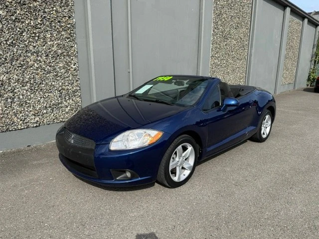 2010 Mitsubishi Eclipse 4th Gen - Image 4 of 16
