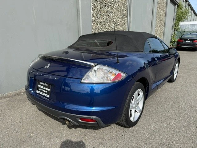 2010 Mitsubishi Eclipse 4th Gen - Image 3 of 16