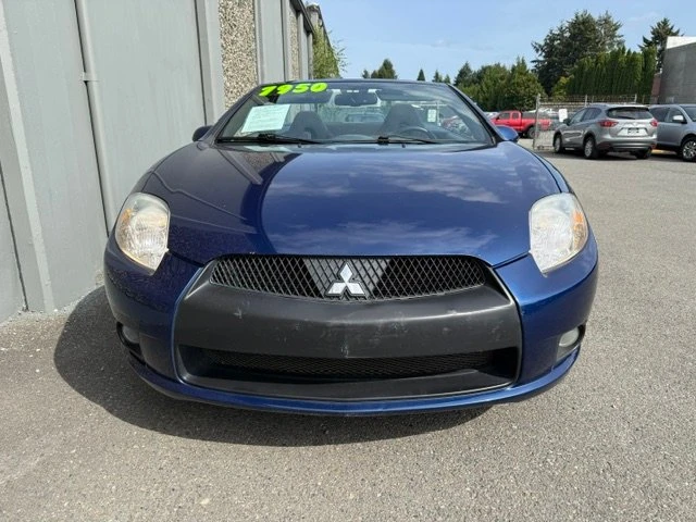 2010 Mitsubishi Eclipse 4th Gen - Image 7 of 16