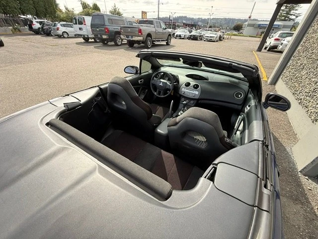 2010 Mitsubishi Eclipse 4th Gen - Image 10 of 16