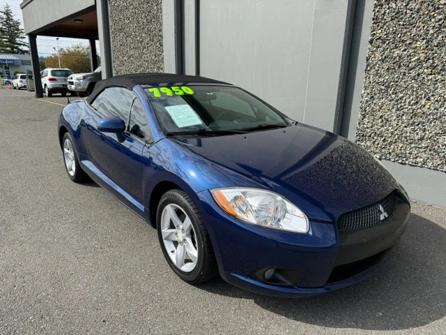2010 Mitsubishi Eclipse 4th Gen - Image 2 of 16