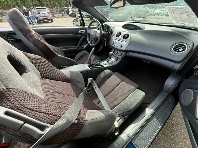 2010 Mitsubishi Eclipse 4th Gen - Image 11 of 16