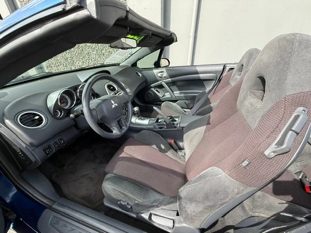 2010 Mitsubishi Eclipse 4th Gen - Image 8 of 16