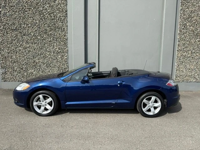 2010 Mitsubishi Eclipse 4th Gen - Image 5 of 16