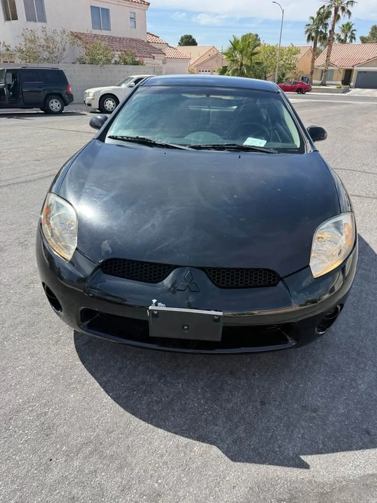 2010 Mitsubishi Eclipse 4th Gen - Image 3 of 9
