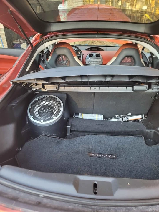 2010 Mitsubishi Eclipse 4th Gen - Image 3 of 6