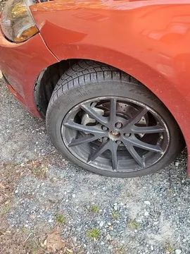 2010 Mitsubishi Eclipse · Coupe 2D