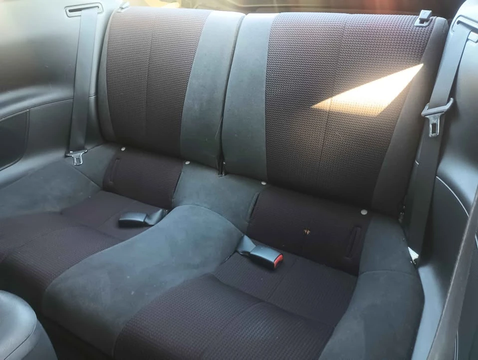 2010 Mitsubishi Eclipse 4th Gen - Image 6 of 6