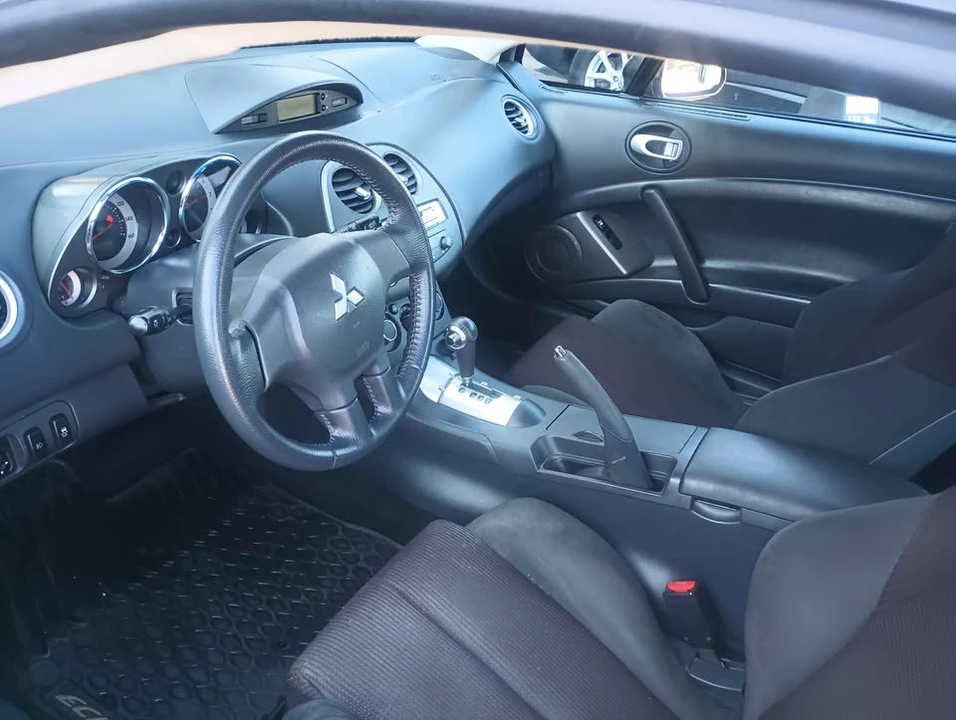 2010 Mitsubishi Eclipse 4th Gen - Image 5 of 6