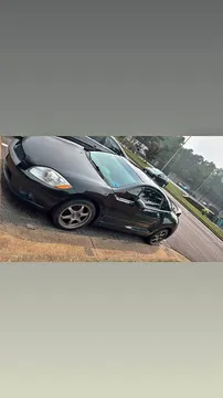 2010 Mitsubishi Eclipse Coupe 2D