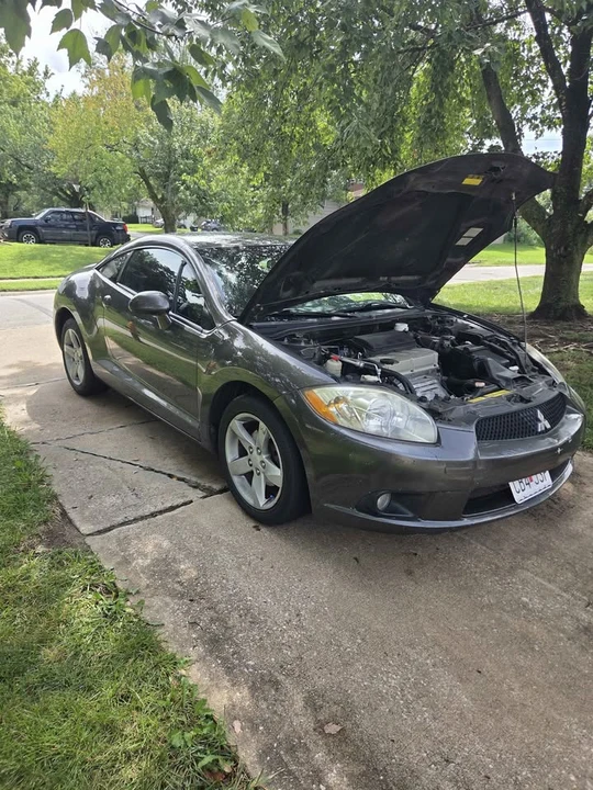 2010 Mitsubishi Eclipse 4th Gen - Image 5 of 6