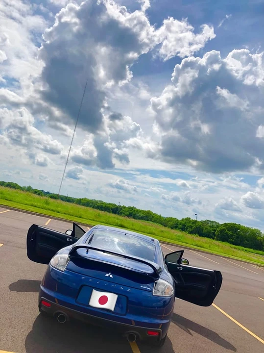 2010 Mitsubishi Eclipse 4th Gen - Image 19 of 19