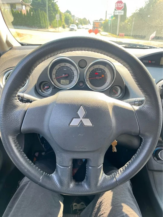 2010 Mitsubishi Eclipse 4th Gen - Image 17 of 19